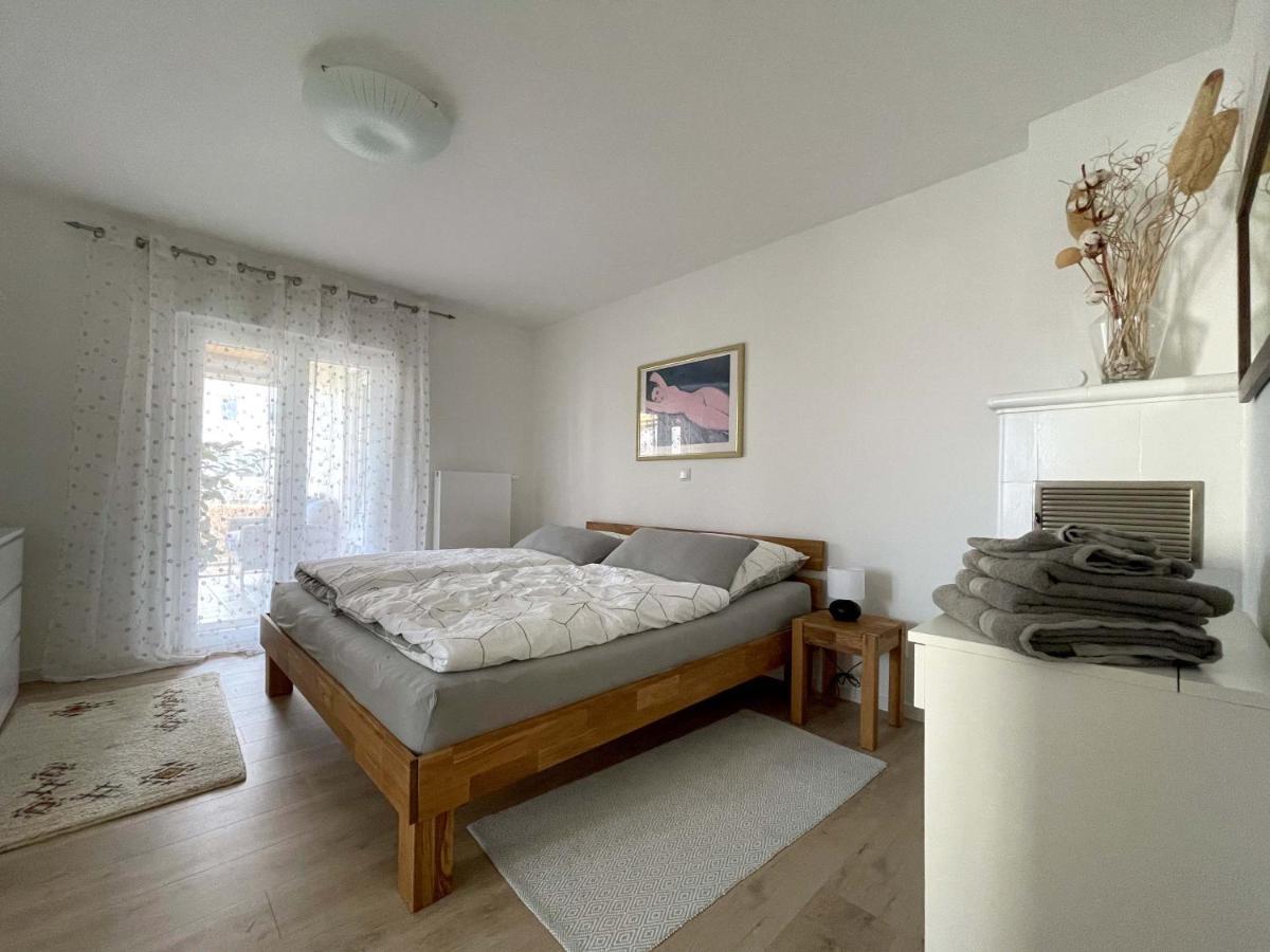 Villa Lotte Лихтенфельс Экстерьер фото