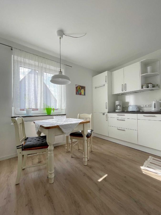 Villa Lotte Лихтенфельс Экстерьер фото